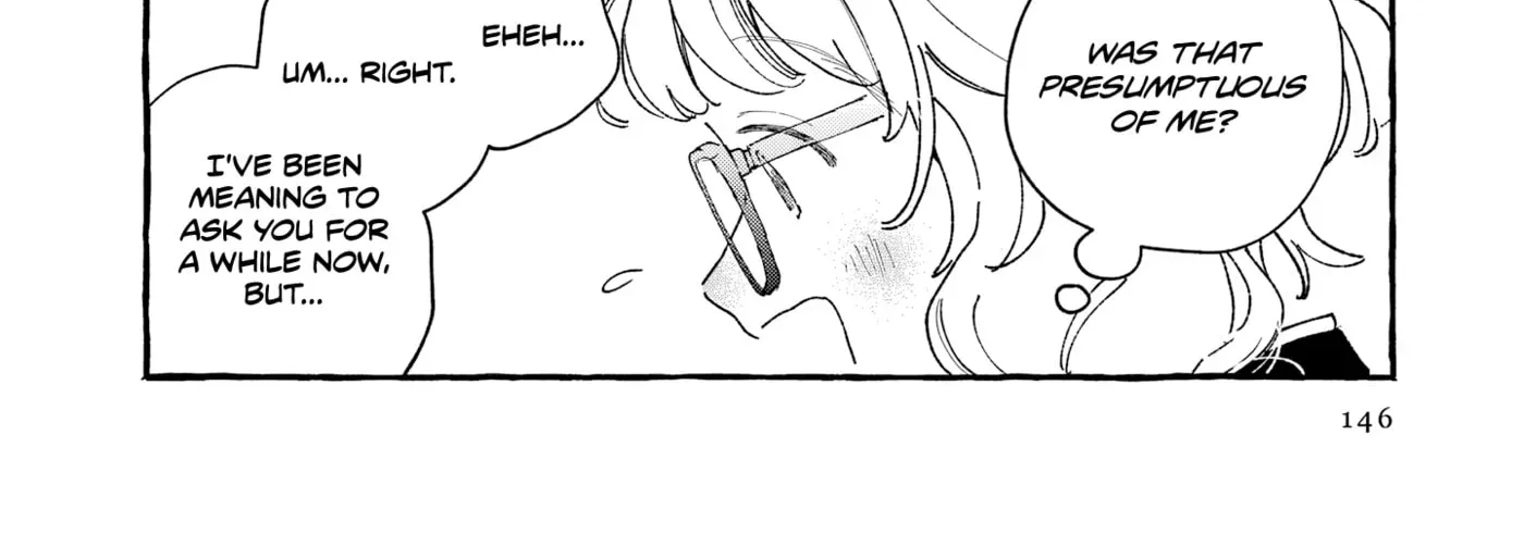 Kirishima Academy Student Council Executive Board Chapter 5 - page 10