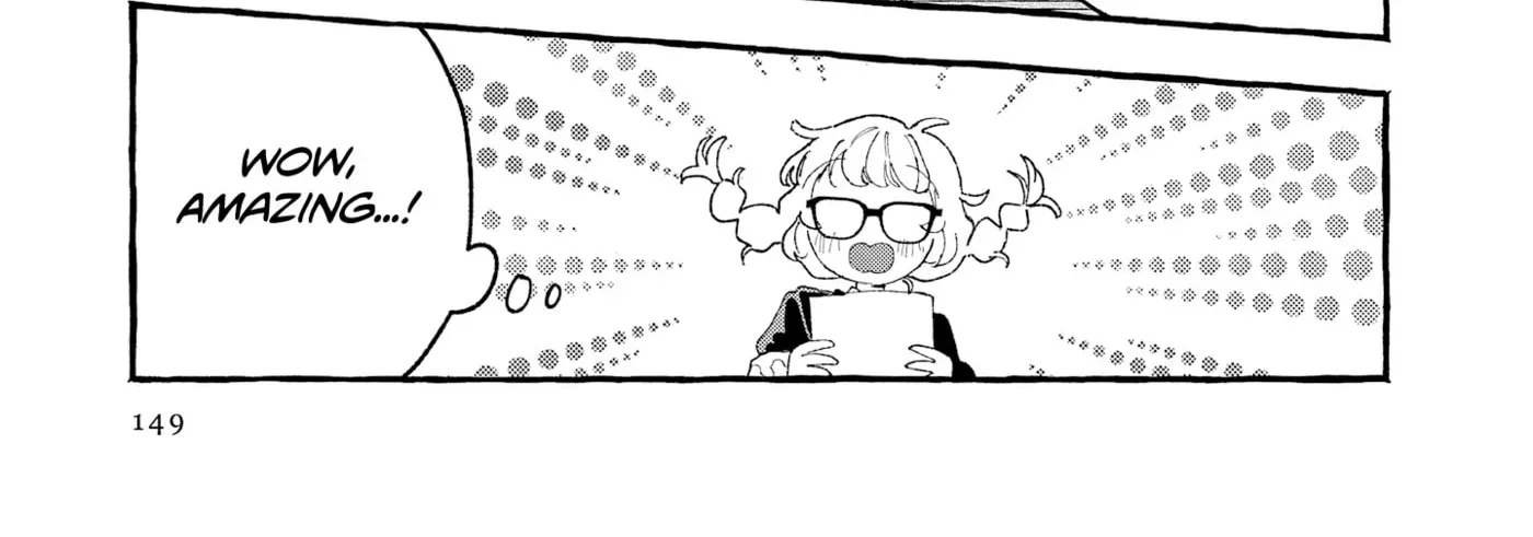 Kirishima Academy Student Council Executive Board Chapter 5 - page 16