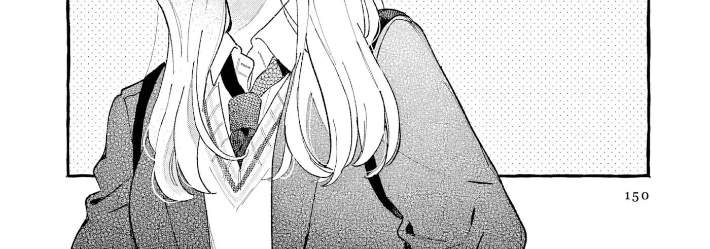 Kirishima Academy Student Council Executive Board Chapter 5 - page 18