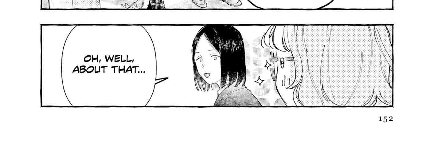 Kirishima Academy Student Council Executive Board Chapter 5 - page 22