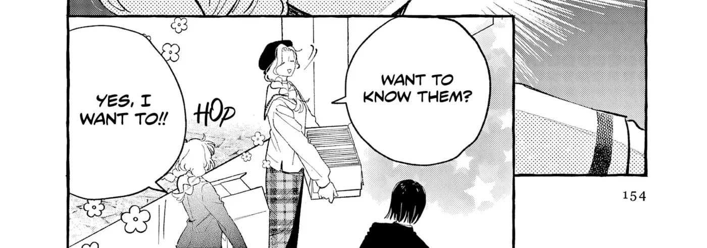 Kirishima Academy Student Council Executive Board Chapter 5 - page 26