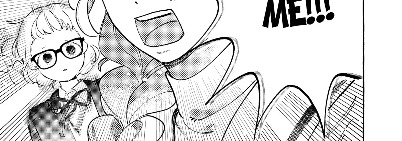 Kirishima Academy Student Council Executive Board Chapter 5 - page 28