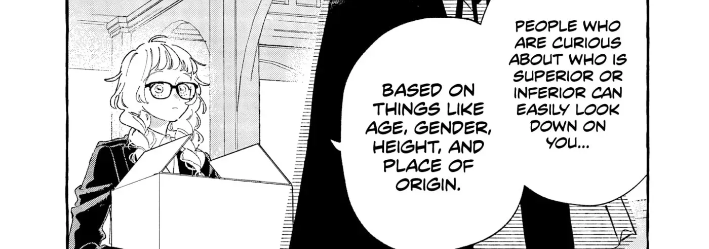 Kirishima Academy Student Council Executive Board Chapter 5 - page 30