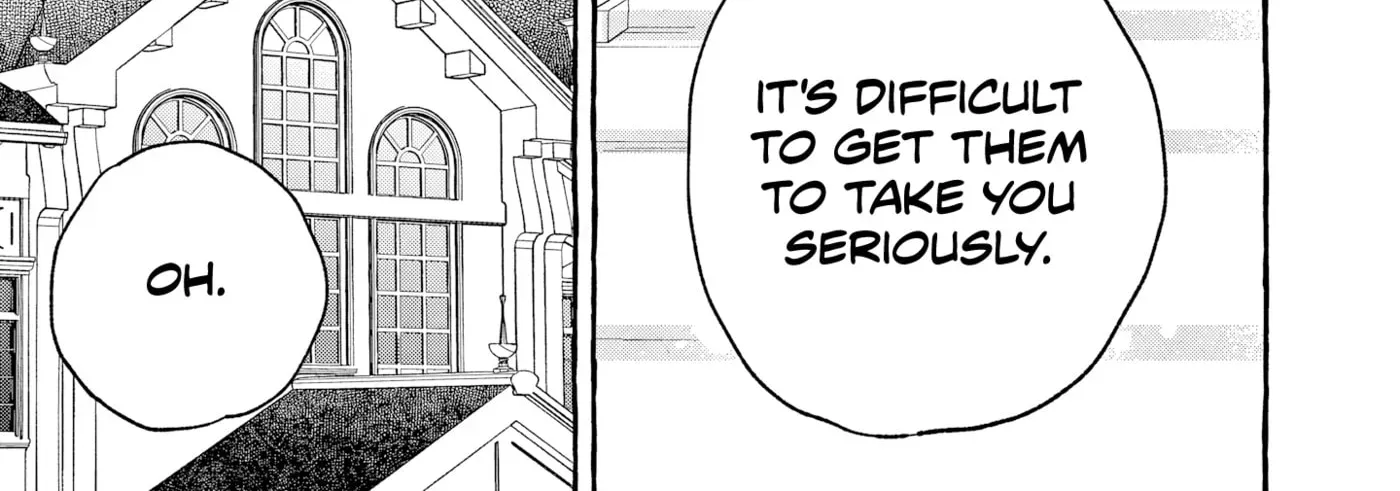 Kirishima Academy Student Council Executive Board Chapter 5 - page 32