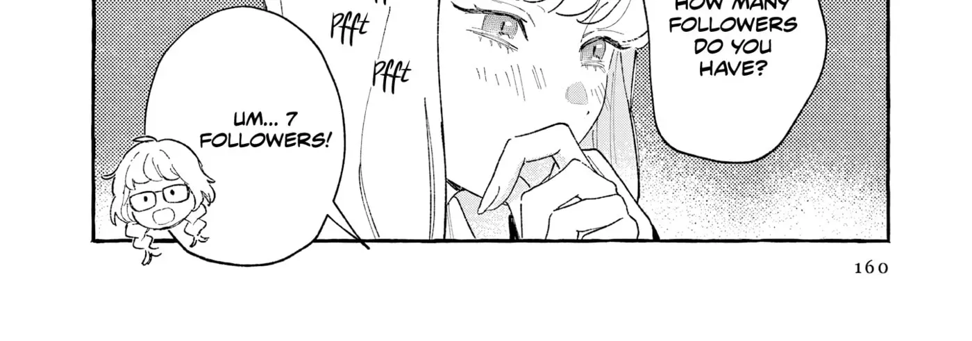 Kirishima Academy Student Council Executive Board Chapter 5 - page 38