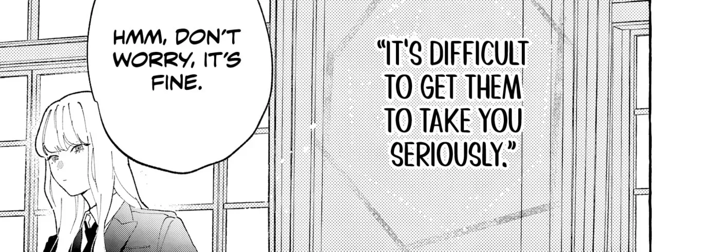 Kirishima Academy Student Council Executive Board Chapter 5 - page 40