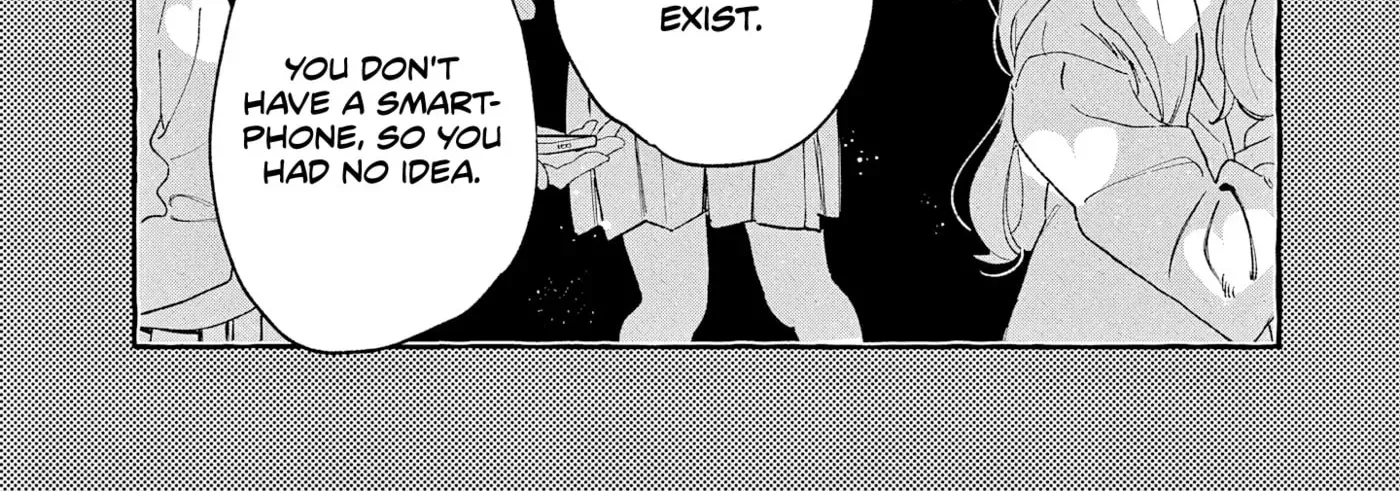 Kirishima Academy Student Council Executive Board Chapter 5 - page 50