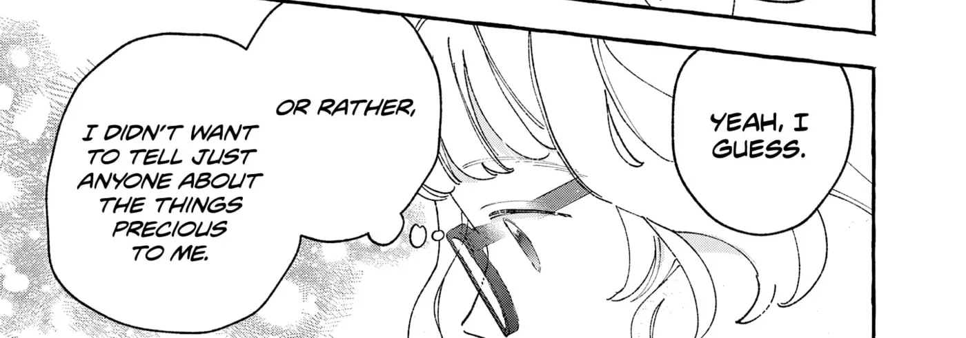 Kirishima Academy Student Council Executive Board Chapter 5 - page 52
