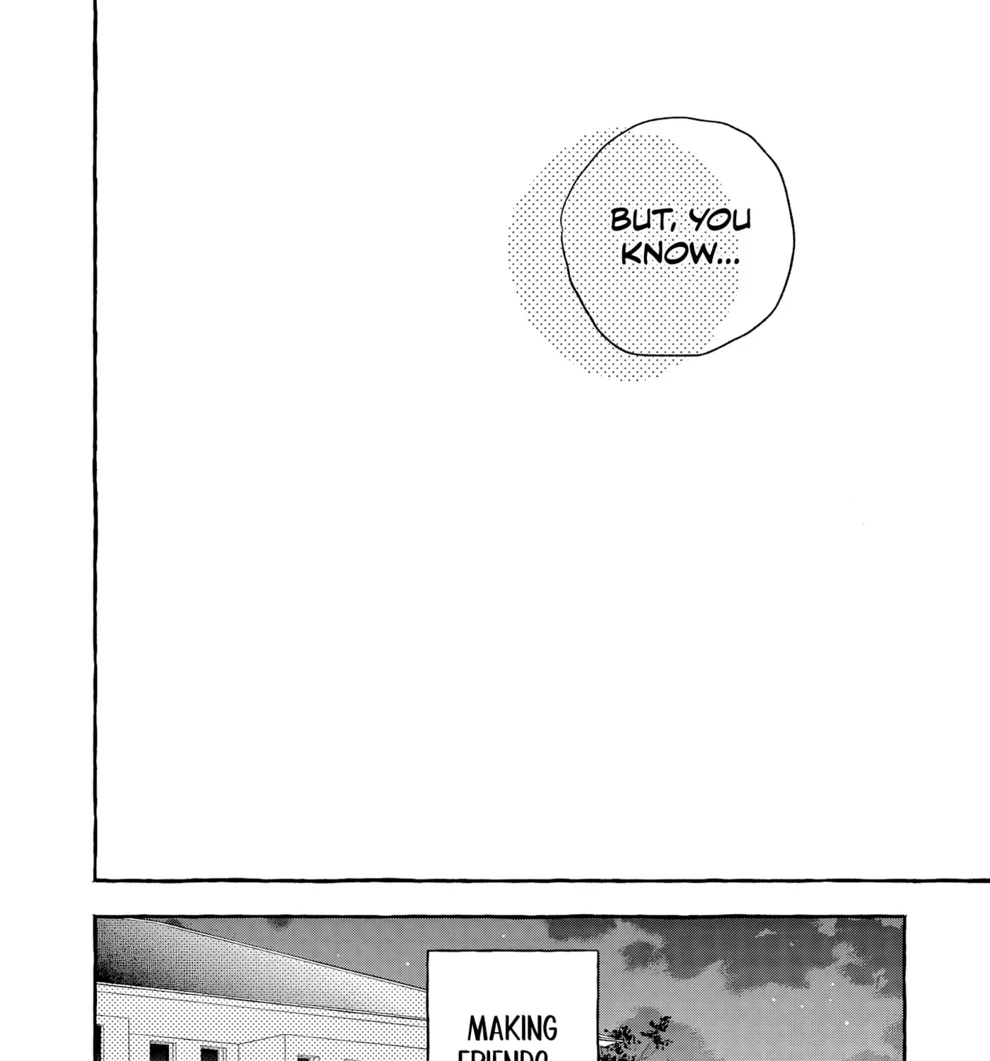 Kirishima Academy Student Council Executive Board Chapter 5 - page 57