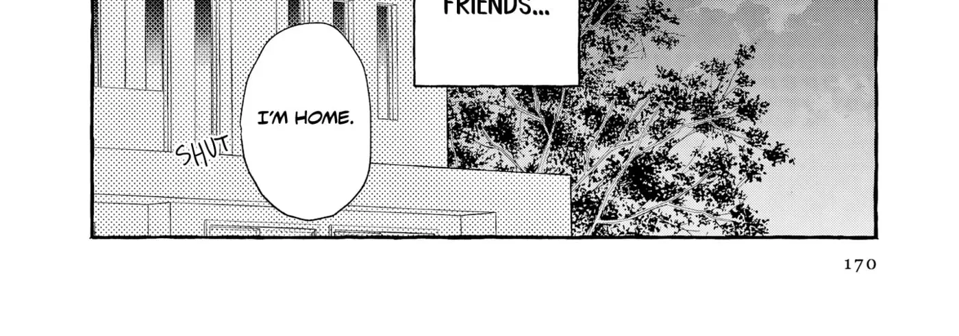 Kirishima Academy Student Council Executive Board Chapter 5 - page 58
