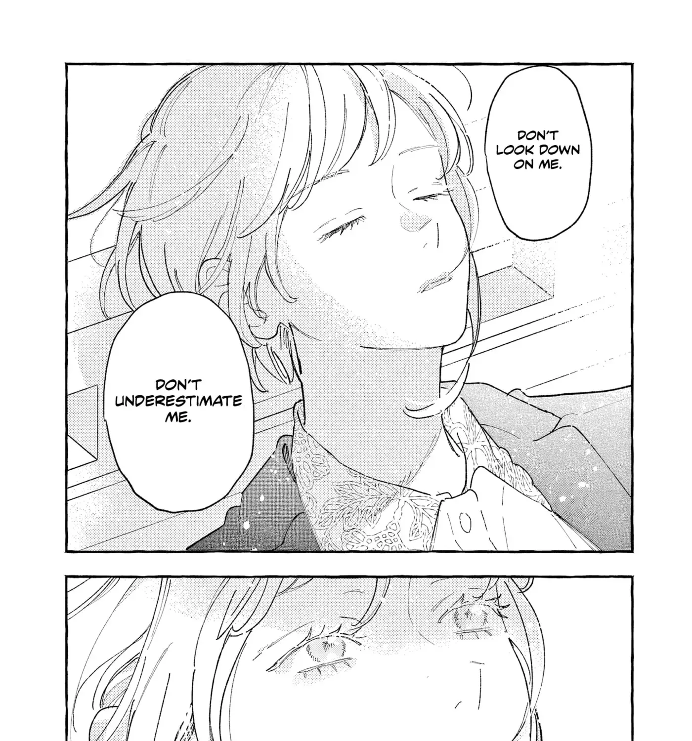 Kirishima Academy Student Council Executive Board Chapter 5 - page 65