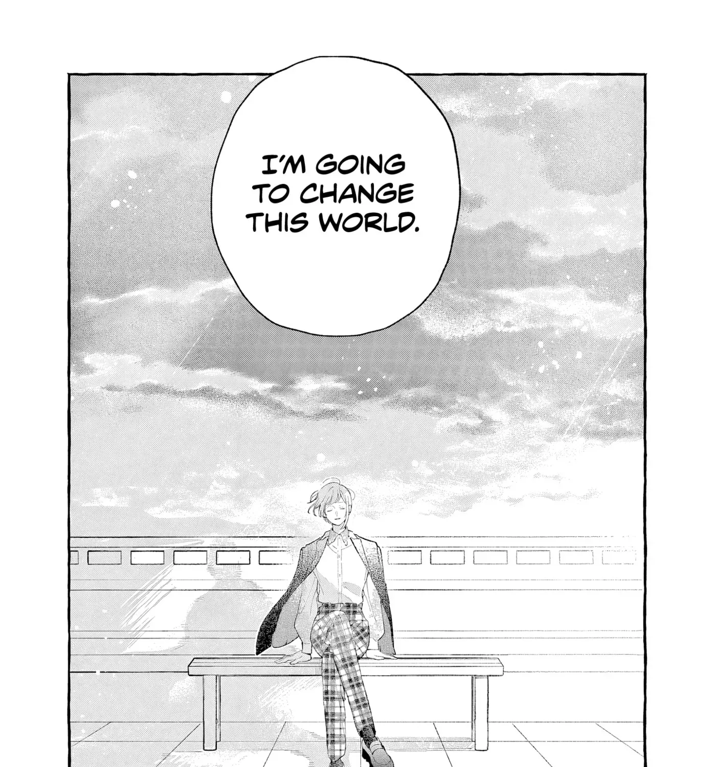 Kirishima Academy Student Council Executive Board Chapter 5 - page 67