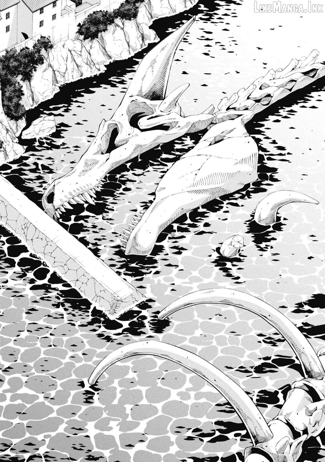 Tsurizao Hitotsu de Isekai Hourou Chapter 7 - page 6