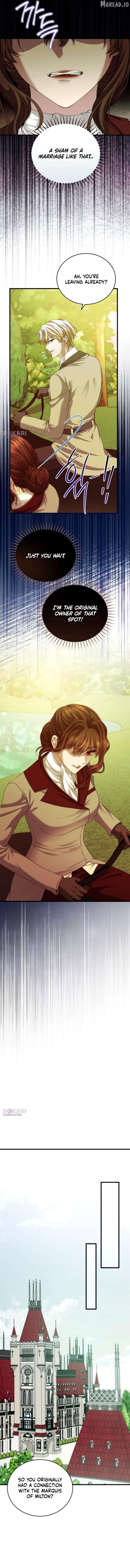 I Know I Shouldn’t Do This with the Duke Chapter 29 - page 2