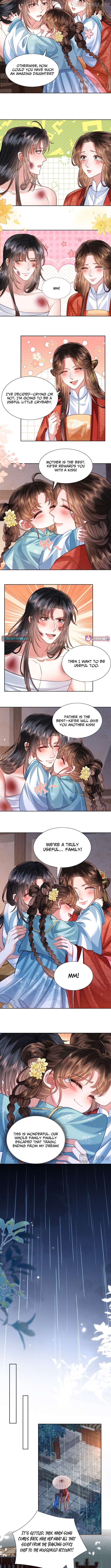 My Family's Head Is Eight Years Old! Chapter 25 - page 2