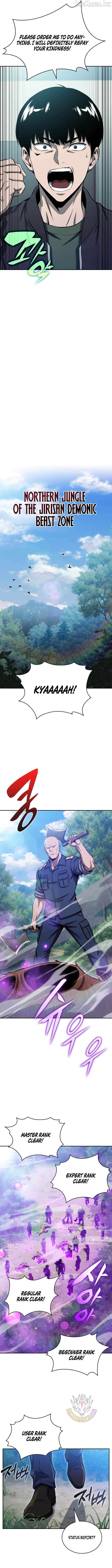 The Chairman of Pharmaceutical Company is a Poison King Chapter 22 - page 10