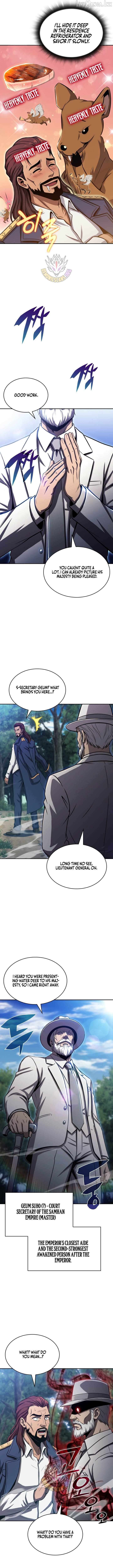 The Chairman of Pharmaceutical Company is a Poison King Chapter 22 - page 12