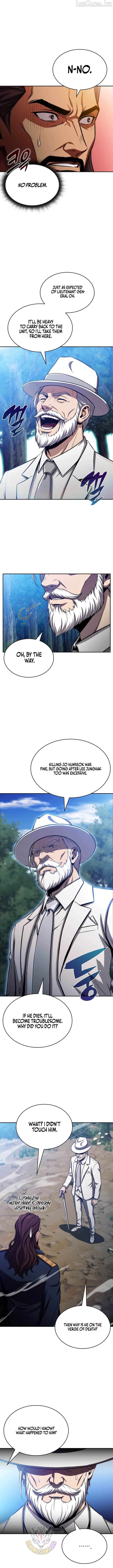 The Chairman of Pharmaceutical Company is a Poison King Chapter 22 - page 13