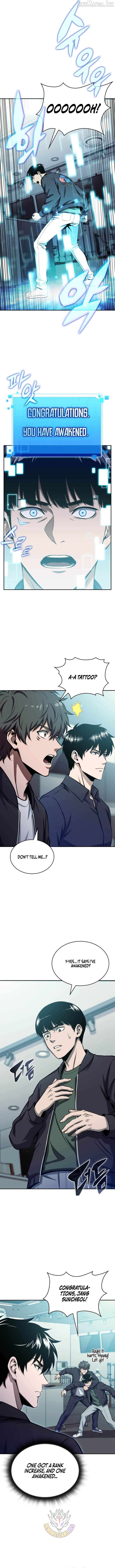 The Chairman of Pharmaceutical Company is a Poison King Chapter 22 - page 8