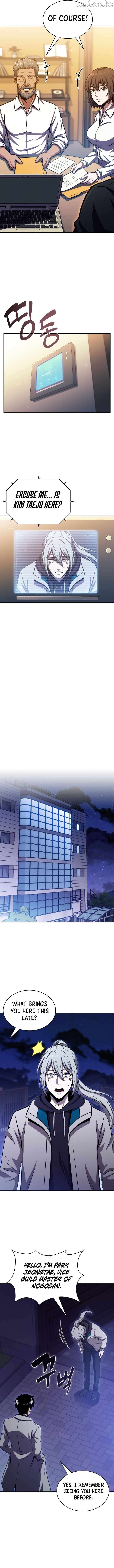 The Chairman of Pharmaceutical Company is a Poison King Chapter 23 - page 12