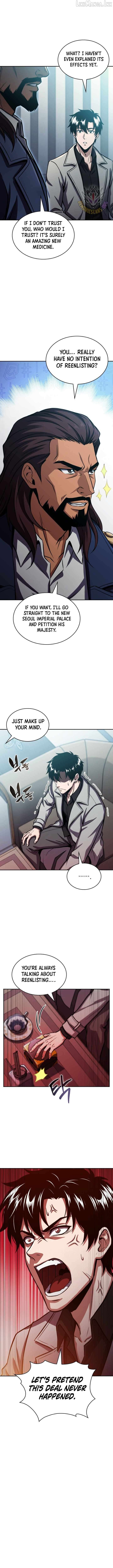 The Chairman of Pharmaceutical Company is a Poison King Chapter 23 - page 5