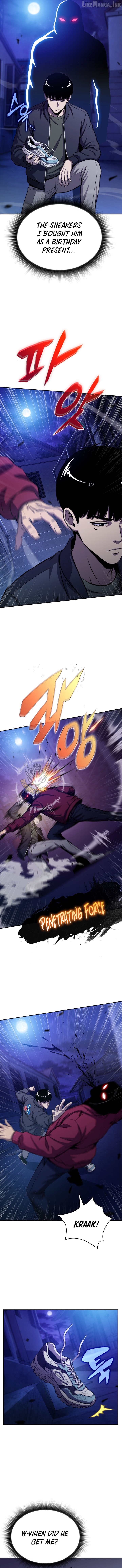 The Chairman of Pharmaceutical Company is a Poison King Chapter 24 - page 12