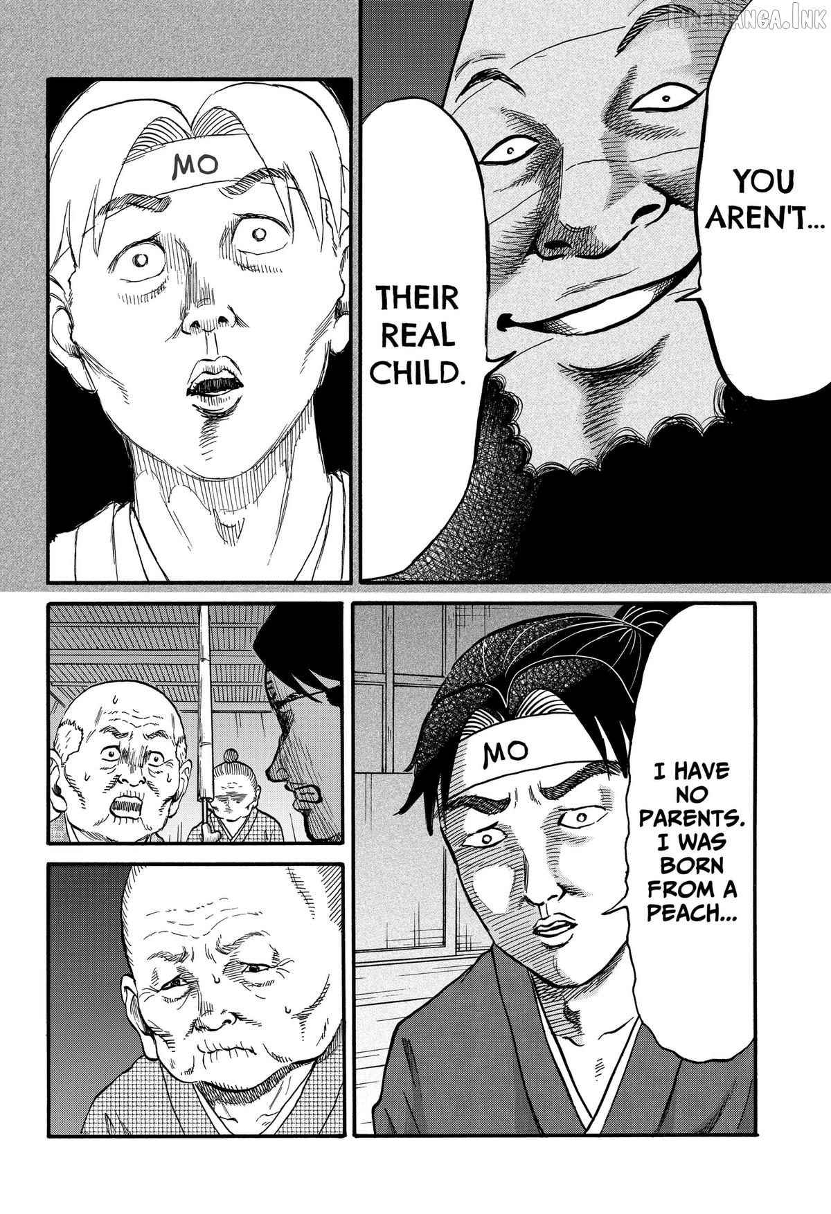 ROAD☆STAR Chapter 11 - page 6