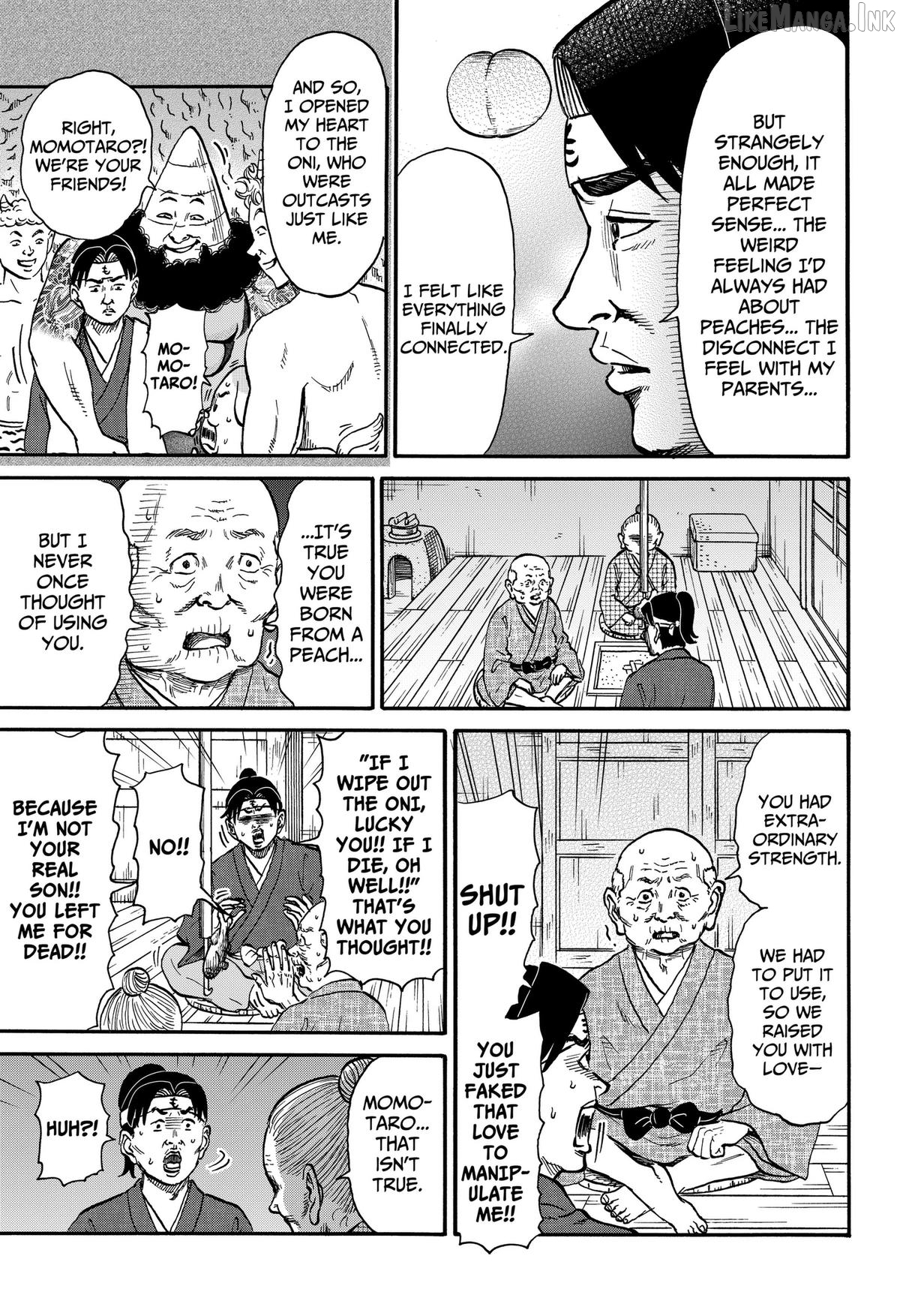 ROAD☆STAR Chapter 11 - page 7