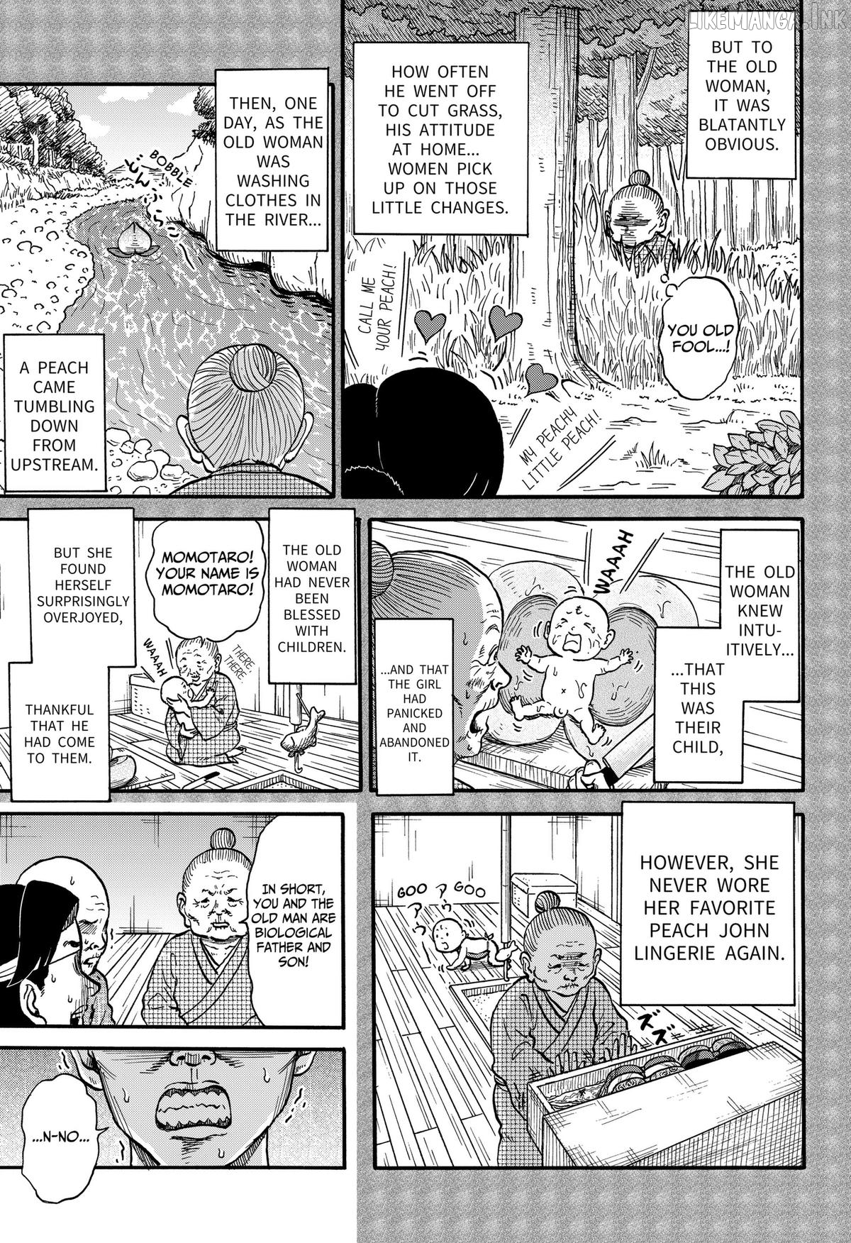 ROAD☆STAR Chapter 11 - page 9