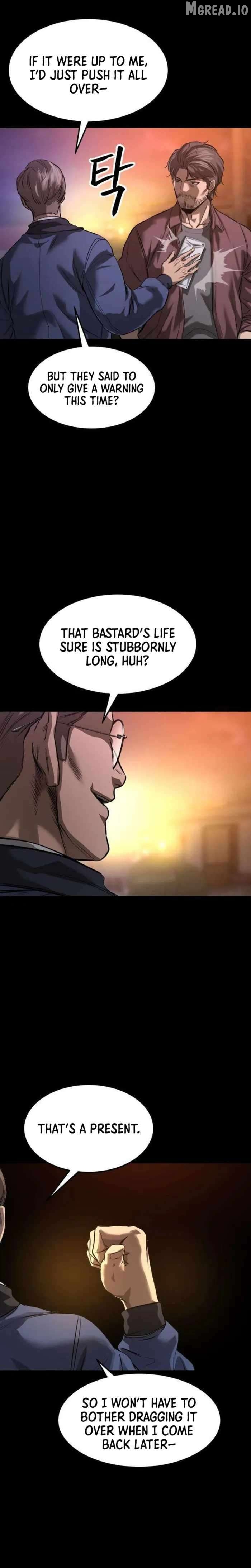 King of the Cartel Chapter 16 - page 4