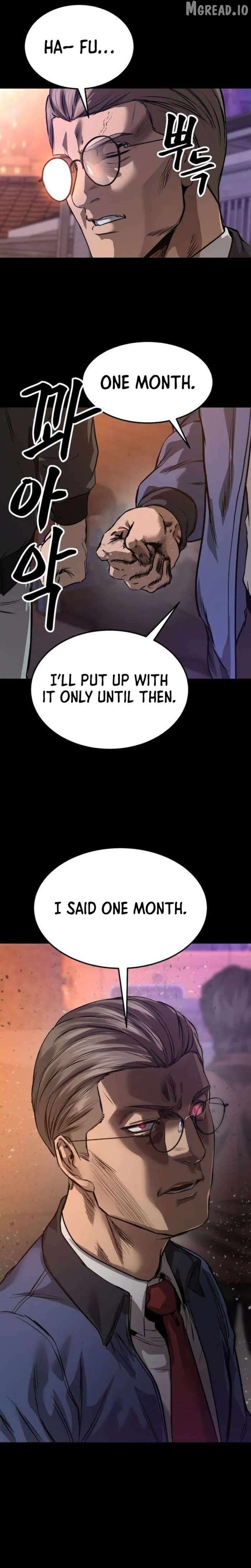 King of the Cartel Chapter 16 - page 7
