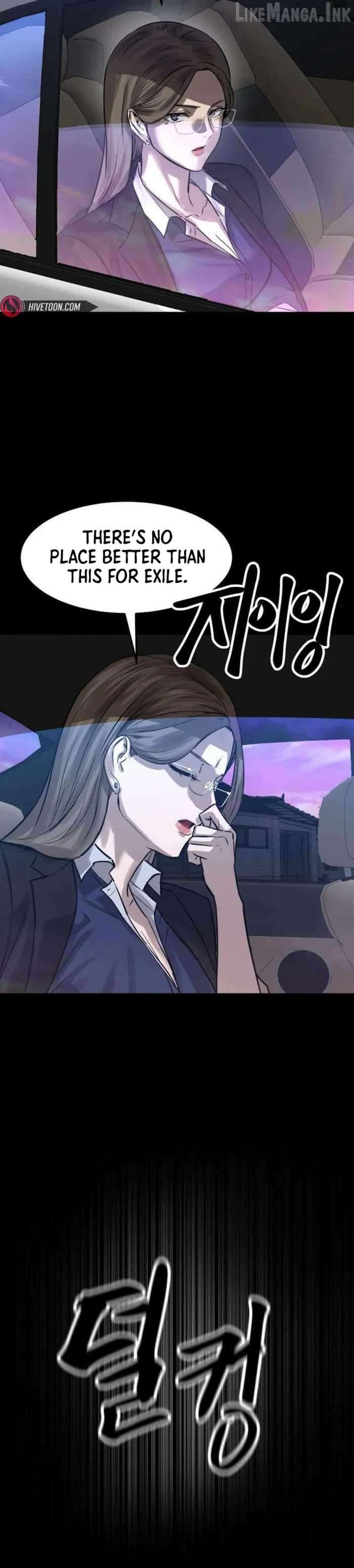 King of the Cartel Chapter 18 - page 28