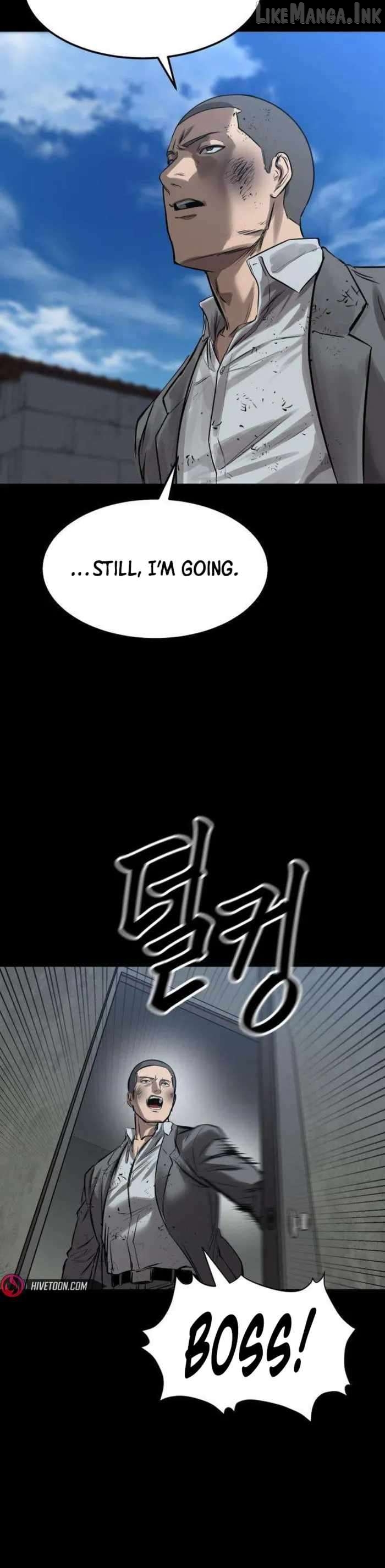 King of the Cartel Chapter 18 - page 6