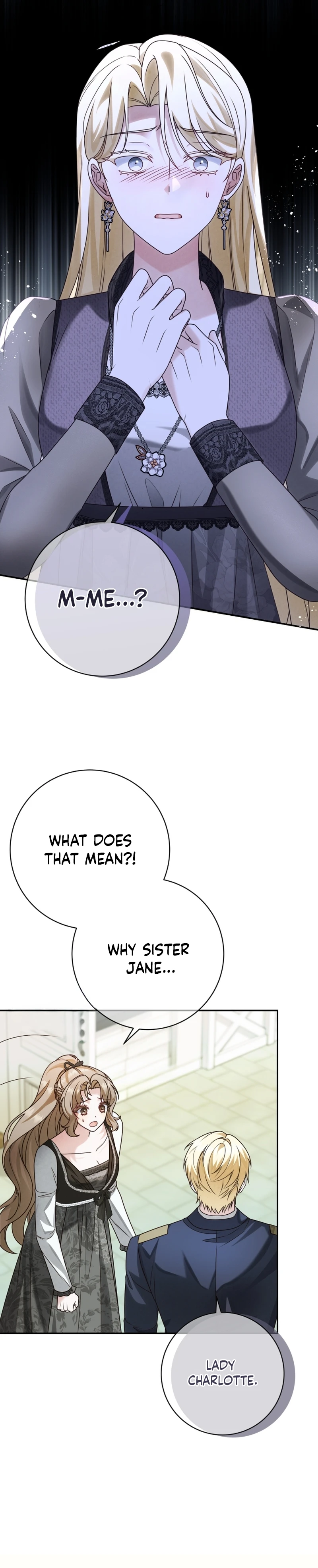 Sonnet of the Dawn Chapter 31 - page 2