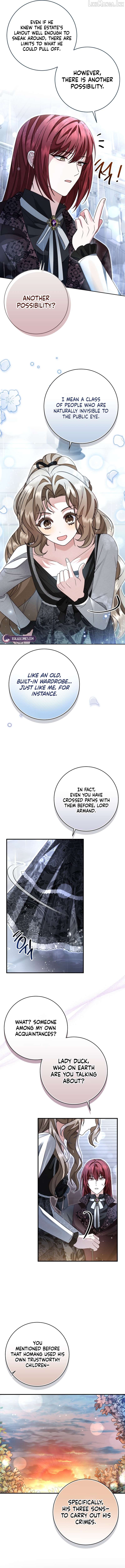 Sonnet of the Dawn Chapter 33 - page 14