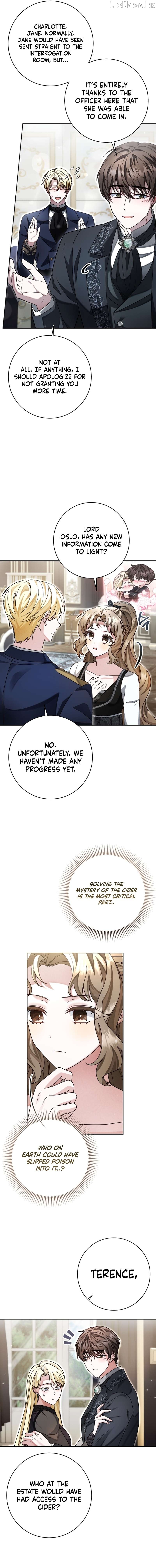Sonnet of the Dawn Chapter 33 - page 2