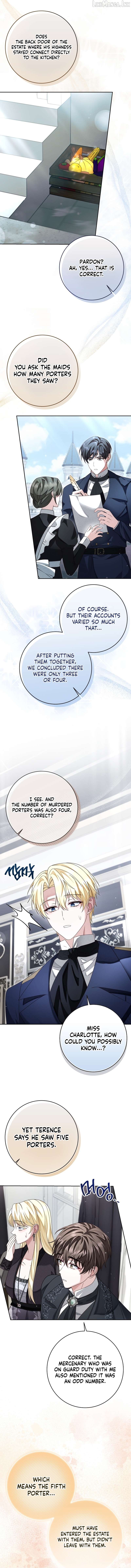 Sonnet of the Dawn Chapter 33 - page 5