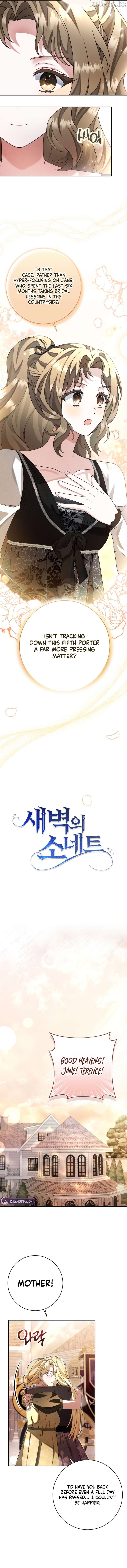 Sonnet of the Dawn Chapter 33 - page 6