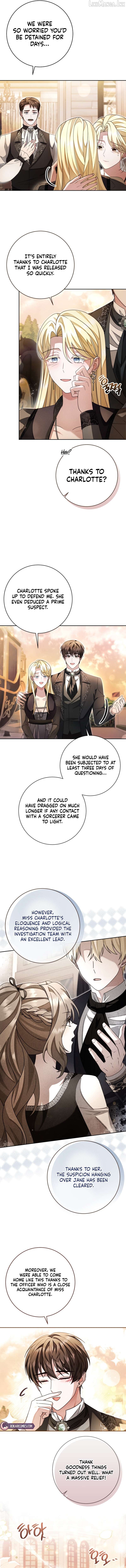 Sonnet of the Dawn Chapter 33 - page 7
