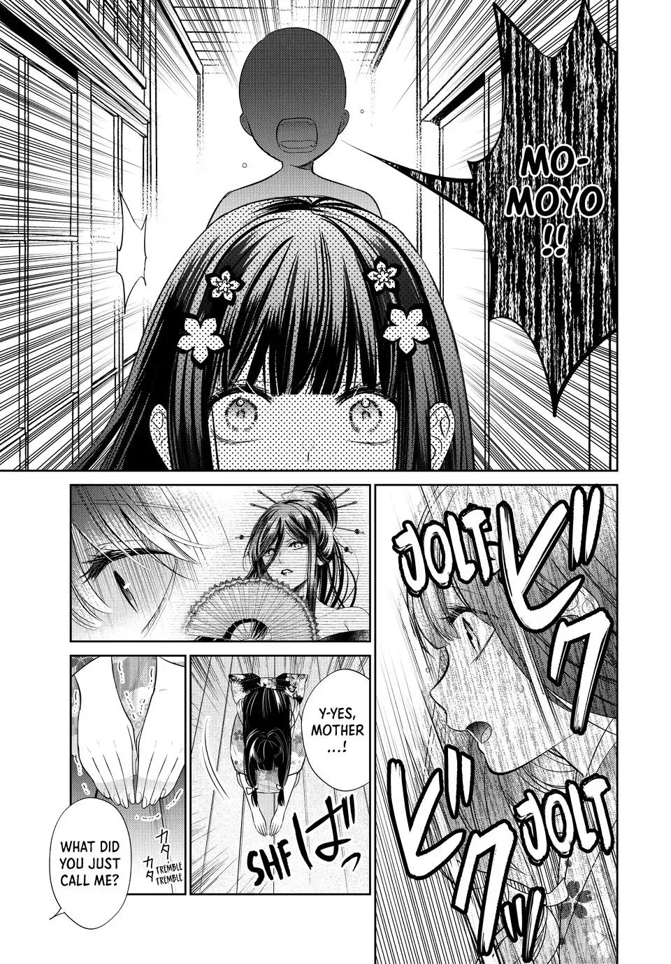 Sennen no Hanayome Chapter 6 - page 15