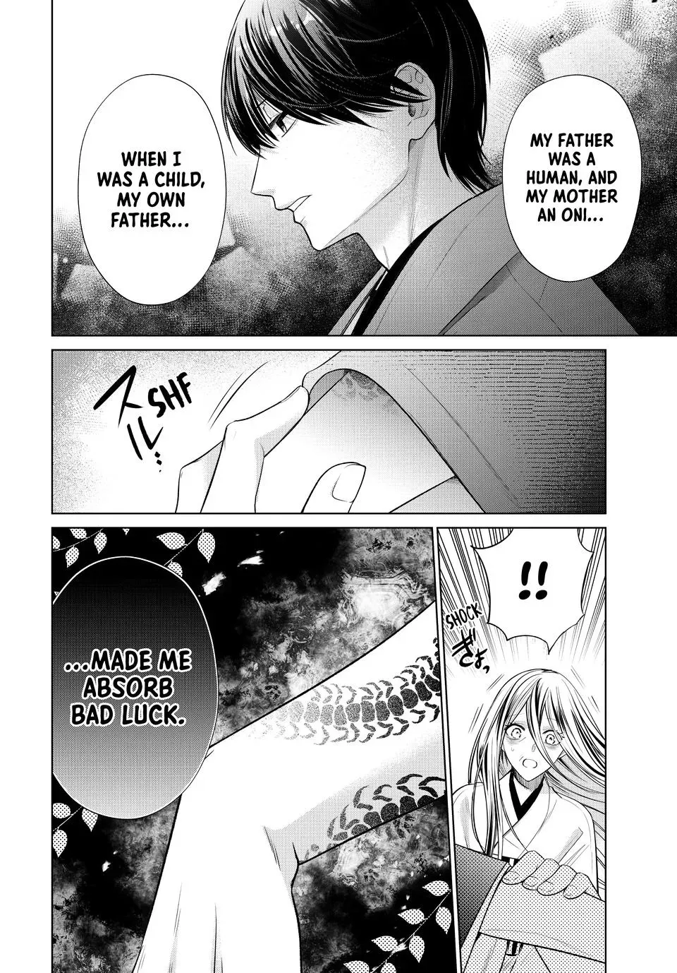 Sennen no Hanayome Chapter 6 - page 26