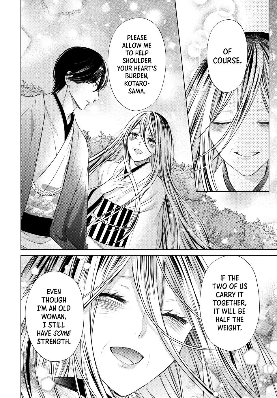 Sennen no Hanayome Chapter 6 - page 28