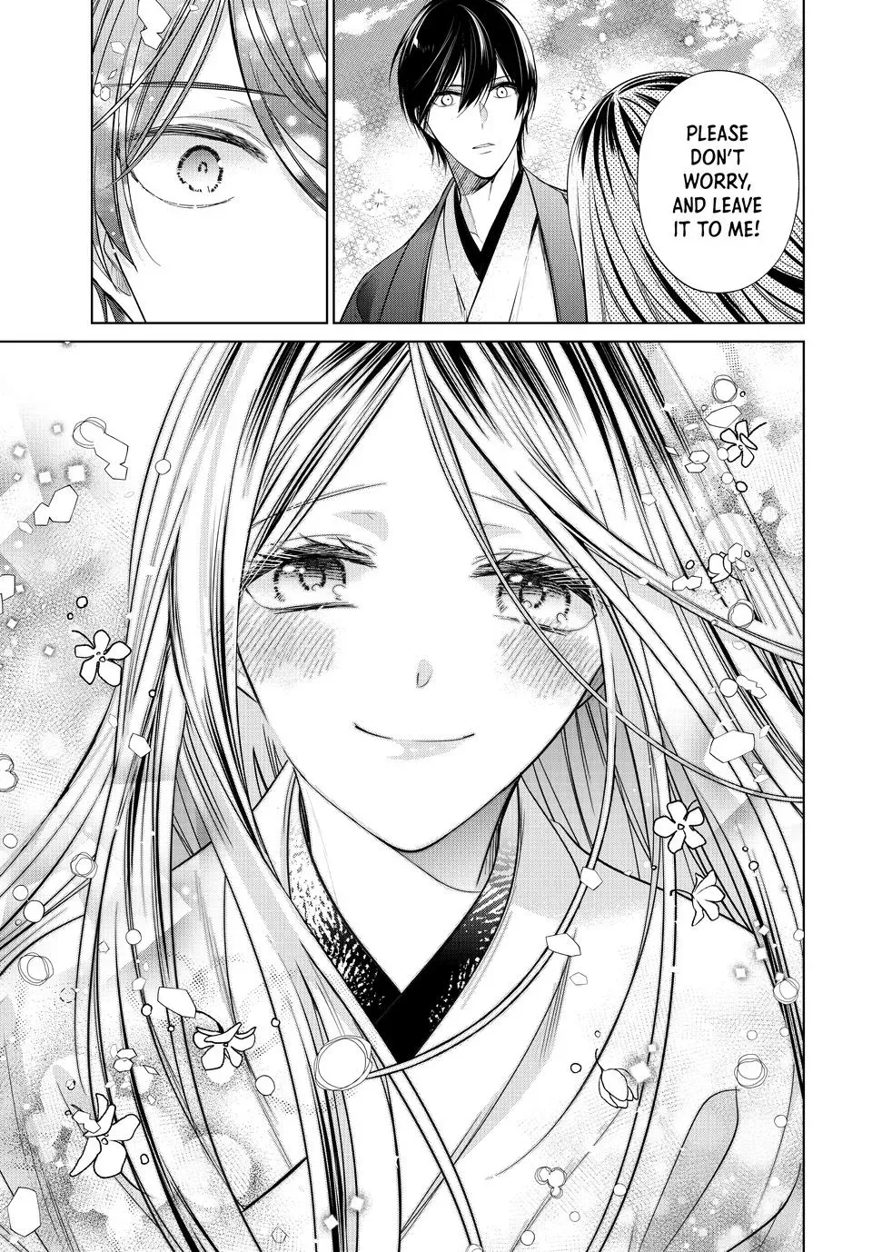 Sennen no Hanayome Chapter 6 - page 29