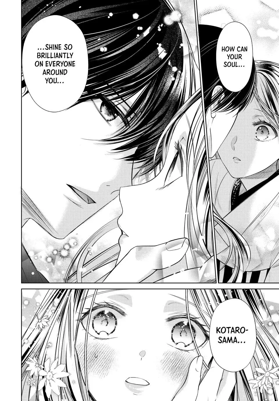 Sennen no Hanayome Chapter 6 - page 30