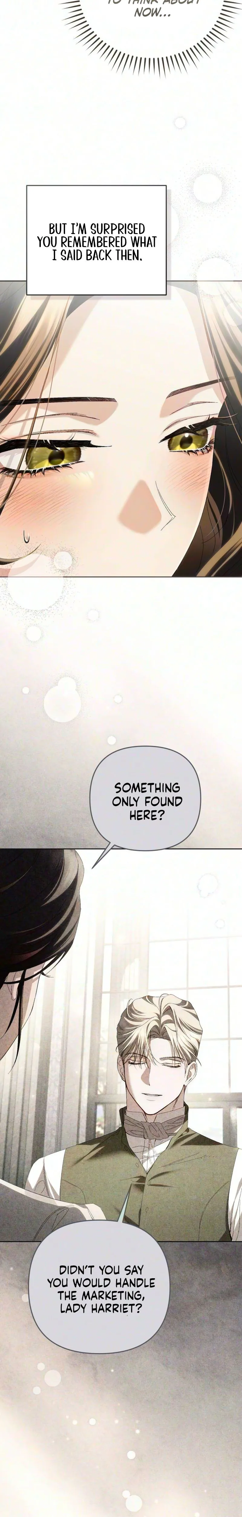 The Scandal Maker Has Returned Chapter 17 - page 10