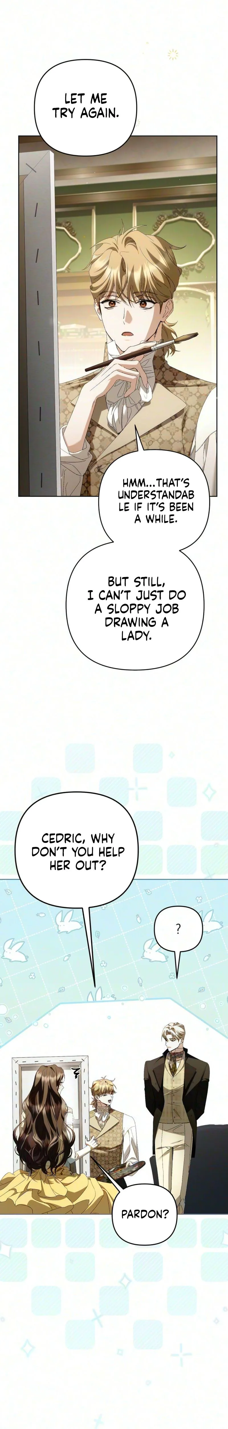 The Scandal Maker Has Returned Chapter 17 - page 14
