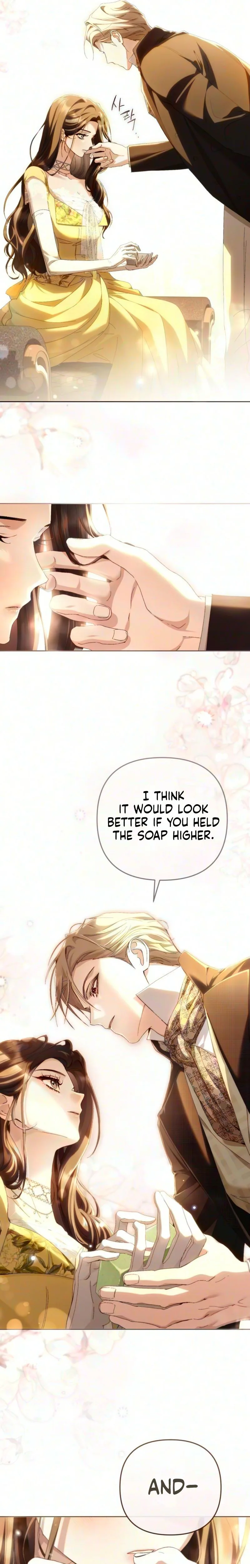 The Scandal Maker Has Returned Chapter 17 - page 17