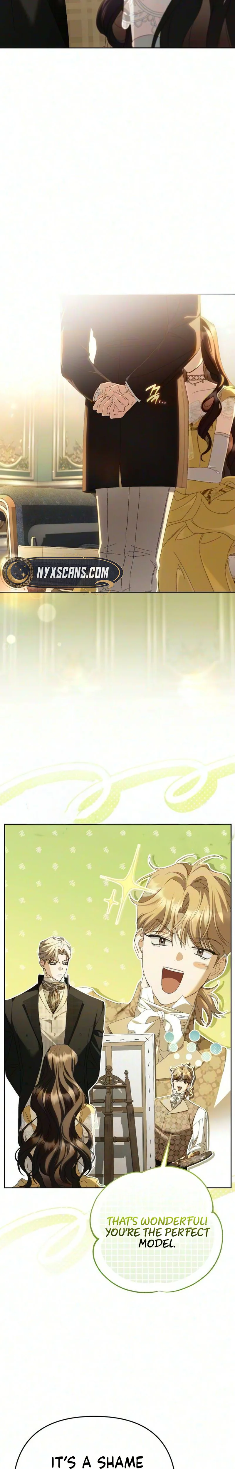 The Scandal Maker Has Returned Chapter 17 - page 21