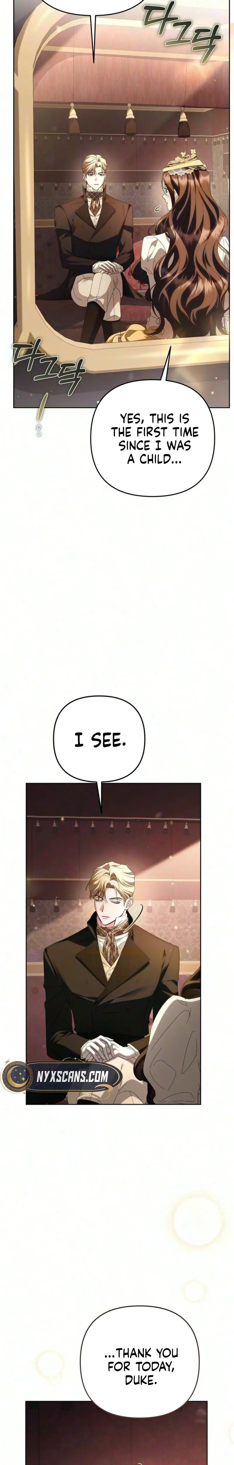 The Scandal Maker Has Returned Chapter 17 - page 27
