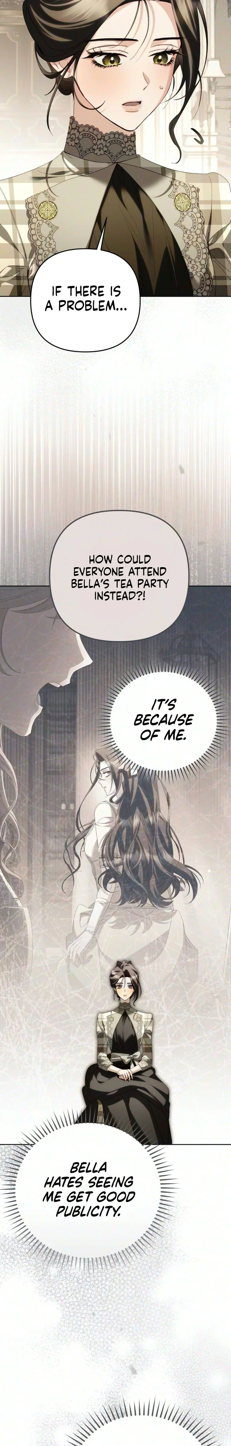 The Scandal Maker Has Returned Chapter 17 - page 3
